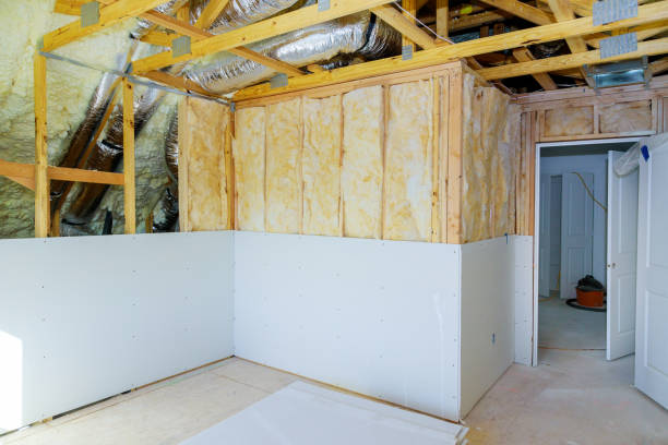 Best Types of Insulation in Manhasset Hills, NY
